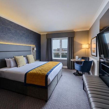 Clybaun Hotel Galway Exterior foto