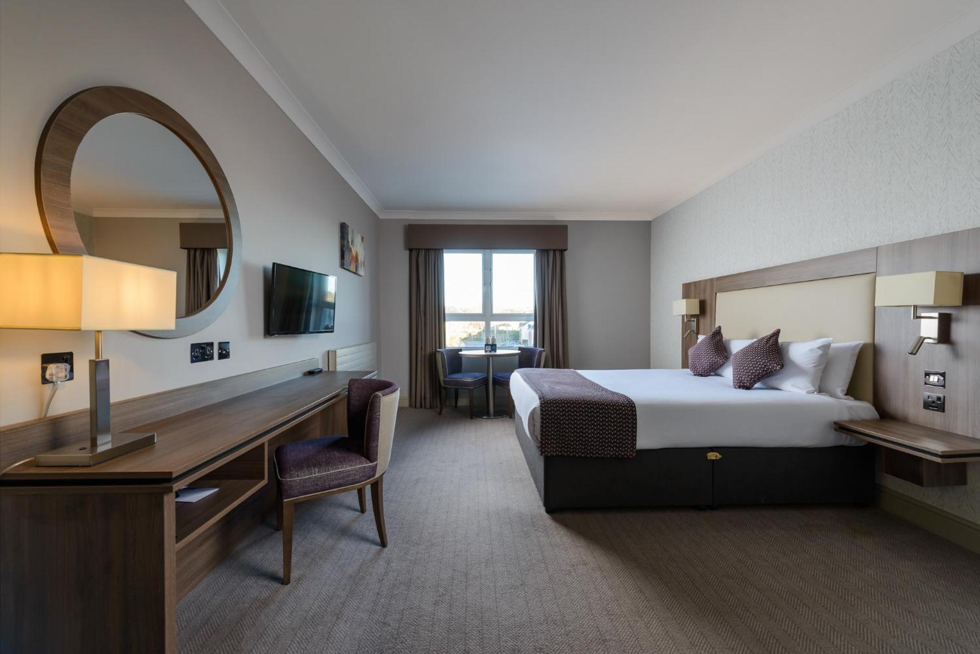 Clybaun Hotel Galway Exterior foto