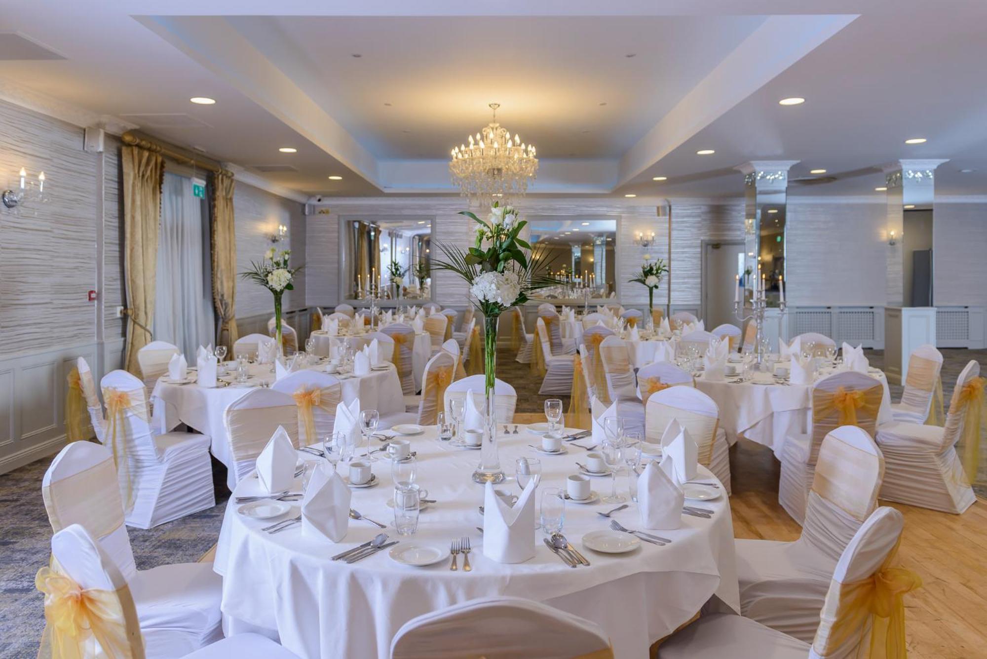 Clybaun Hotel Galway Exterior foto