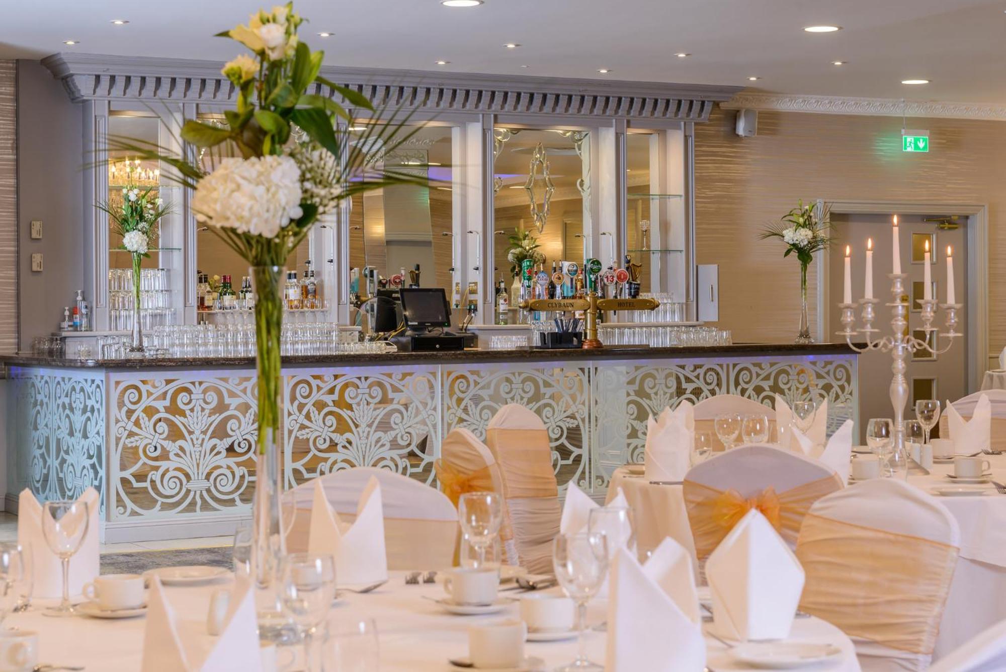 Clybaun Hotel Galway Exterior foto