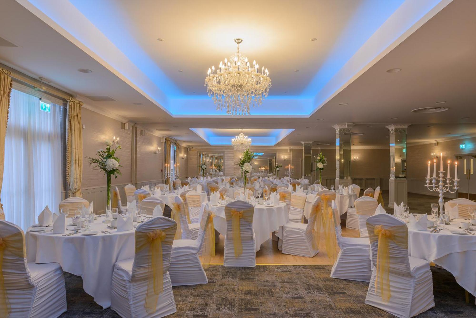 Clybaun Hotel Galway Exterior foto