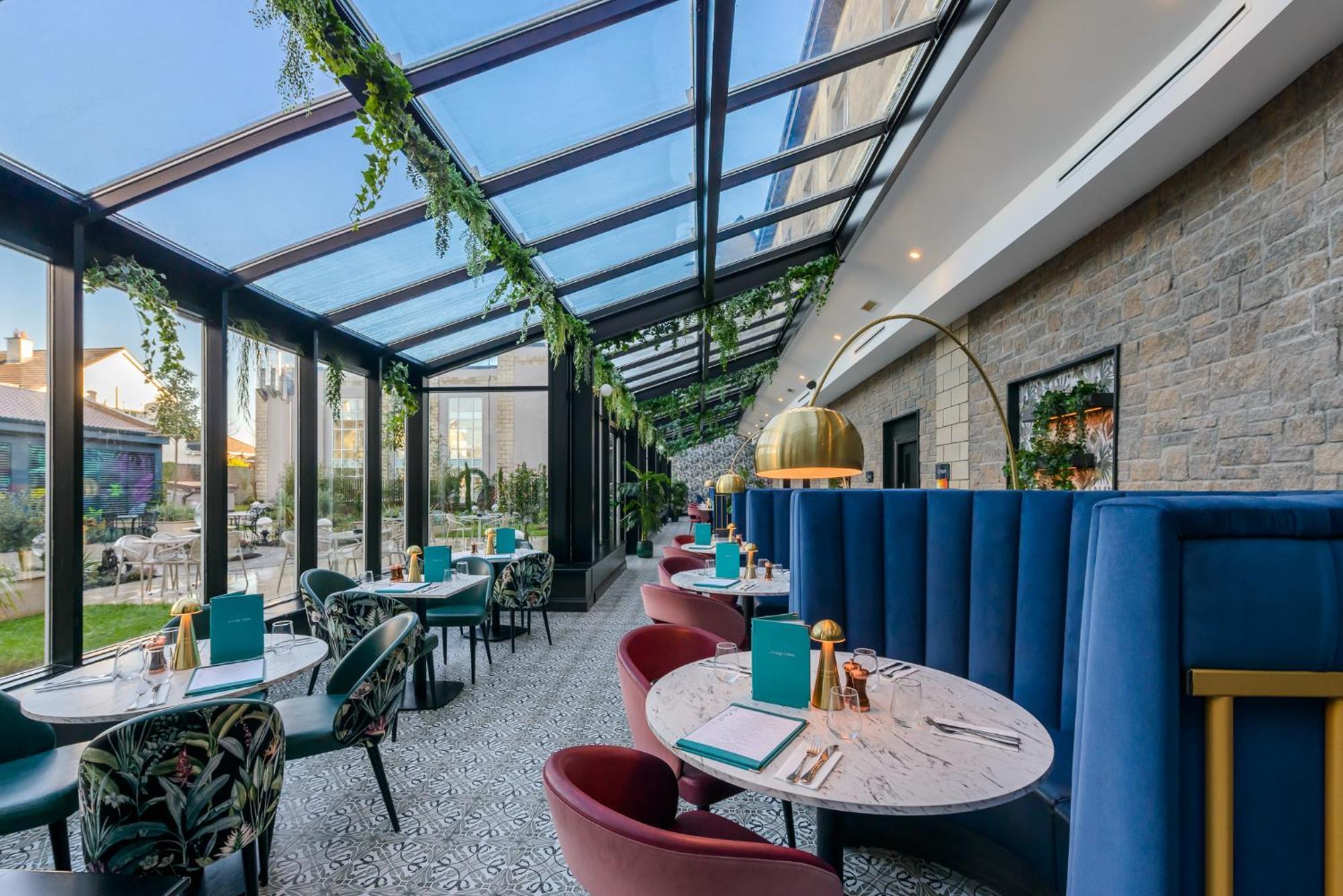 Clybaun Hotel Galway Exterior foto