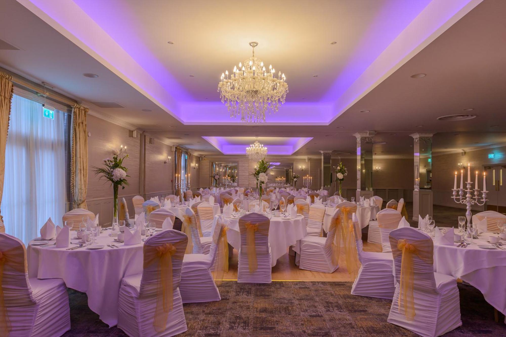Clybaun Hotel Galway Exterior foto