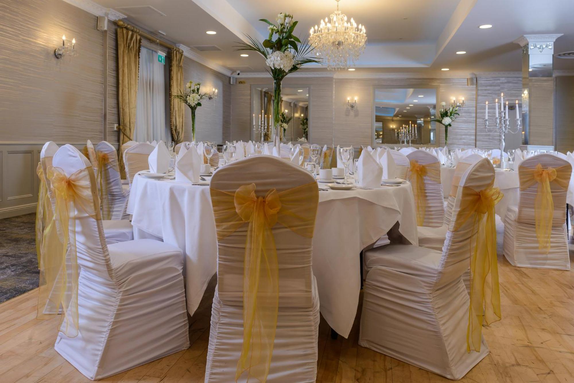 Clybaun Hotel Galway Exterior foto