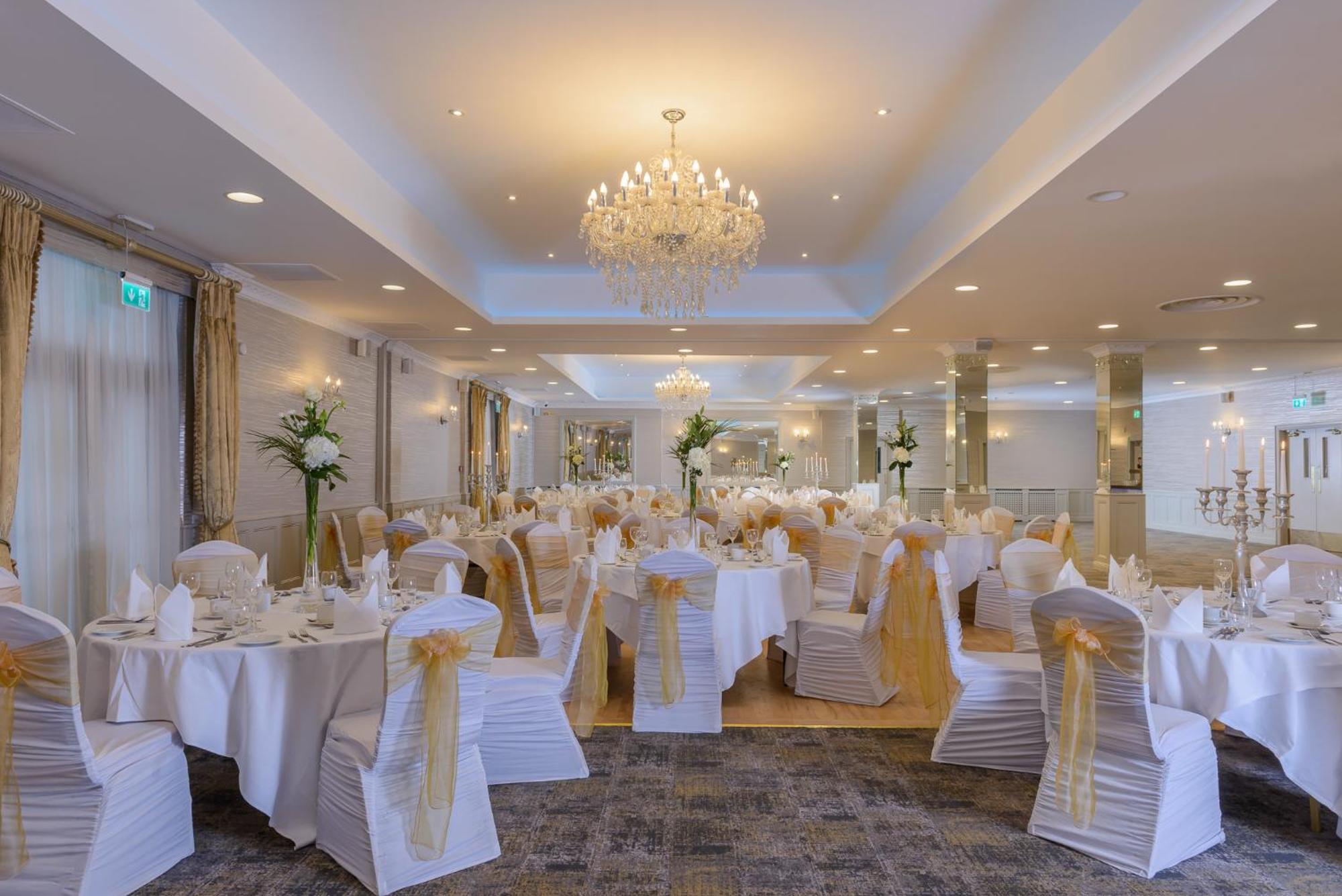 Clybaun Hotel Galway Exterior foto